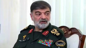 سردار رادان: پوست نوکرهای اسرائیل را میکَنیم