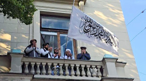 چرا روسیه حکومت طالبان افغانستان را به رسمیت شناخت؟/ آغاز «بازی بزرگ» جدید در آسیای مرکزی و جنوبی
