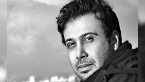 نوحهخوانی محسن چاوشی برای حضرت عباس در روز تاسوعا