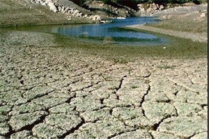 هشدار درباره خشکسالیهای مرگبار ناشی از تغییر اقلیم