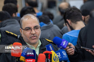 ایجاد قانون برای استفاده از چاقوهای بزرگ