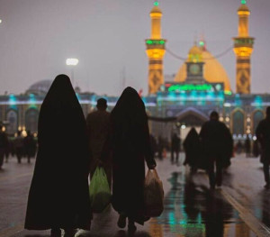 هزینه سفر به عتبات عالیات در ایام محرم