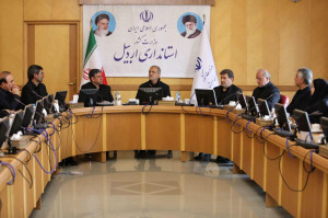 سفر غیررسمی پزشکیان به اردبیل