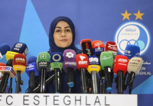 واکنش به خبر درگیری در جلسه هیئت مدیره استقلال