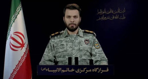 تمام تحرکات آمریکا و رژیم صهیونیستی رصد میشود
