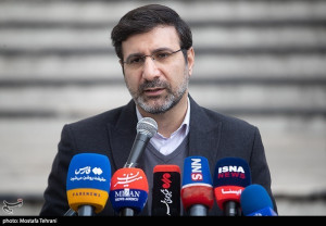 طرح مجازات جاسوسی برای اسرائیل به مجلس بازگشت