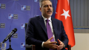 فیدان بمب خبری را ترکاند: آمریکا چراغ سبز را نشان داد!