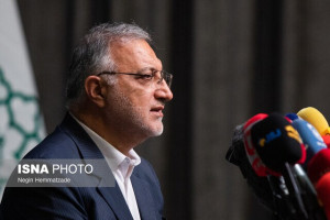 استقرار ۳۵۰ خانوار آسیب دیده در جنگ در ۹ هتل