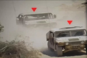 انگشت به دهان ماندن صهیونیستها از عملیات بیت حانون