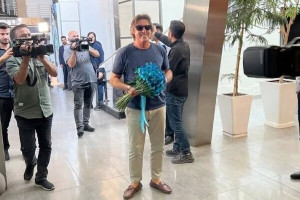 پست ساپینتو در مجازی : من برگشتم!
