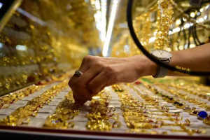 قیمت طلای دست دوم امروز چهارشنبه ۱۸ تیر
