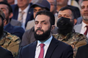عادیسازی روابط سوریه با اسرائیل کلید خورد