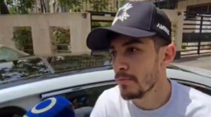 گفتوگویی که لرزه به اندام هواداران پرسپولیس انداخت