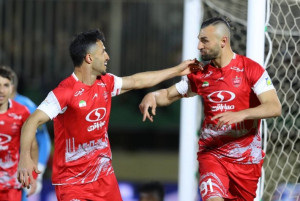 درخواست مهم باشگاه پرسپولیس رد شد