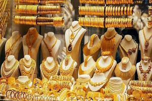 رونمایی از رکورد جدید قیمت طلا و سکه/ زمزمه های جدید از بازار به گوش می رسد؟