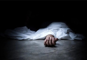 راز جسد سوخته در چادر فاش شد