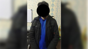 عاشقانه واقعی و حیرت انگیز یک دزد و پیرزن گدا!