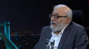 تهدید لاریجانی که واکنش ترامپ را در پی داشت را ببینید