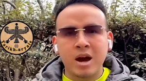 دفاع طوفانی یک افغانی از ایران و ایرانیها را ببینید