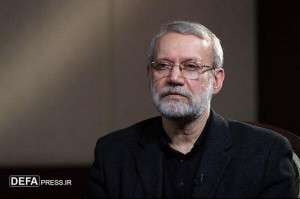 واکنش علی لاریجانی به تداوم تهدید ازسوی صهیونیست‌ها