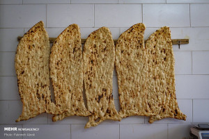 نرخ جدید نان اعلام شد
