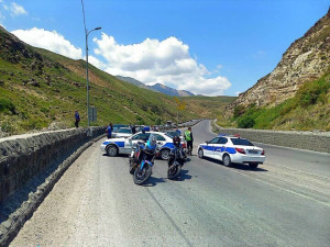 محدودیت های ترافیکی محورهای شمالی اعلام شد
