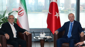 چرا ترکیه نتوانست میان ایران و اسرائیل میانجیگری کند؟/ آنکارا از تغییر نظام ایران حمایت نمیکند