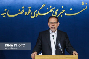 هشدار جهانگیر به وطنفروشان: قوه قضاییه اغماض نمیکند