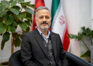 «داود طبسی» به عنوان معاون شعب و بانکداری شرکتی بانک شهر معرفی شد