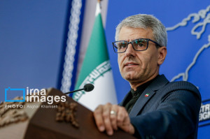 سخنگوی وزارت خارجه از دشواری مذاکره با آمریکا میگوید