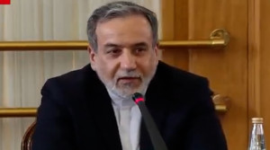 هشدار عراقچی: اروپاییها اشتباه آمریکا را تکرار نکنند!