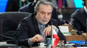 اعلام شرط ایران برای از سرگیری مذاکره با آمریکا