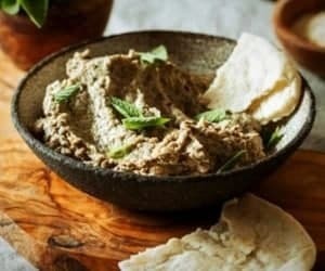 کشک کدو، غذای سریع و سالم برای سفر