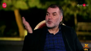دهنمکی: باید یک دست مریزاد به دشمن بگم که…