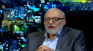لاریجانی: اسرائیل با هدایت آمریکا حمله بعدی را میکند