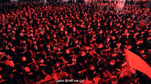 آغوش حرم ؛ حاج سید رضا نریمانی