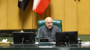قالیباف: وضعیت کشاورزان را حل و فصل میکنیم