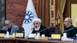 درخواست کننده ترور پزشکیان باید تجزیه شود!