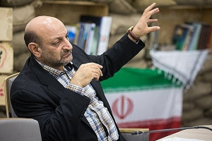 دلایل عدم توفیق عملیات رمضان بهروایت سردار احمد غلامپور/دشمن ما را کانالیزه کرده بود