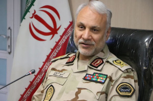 رهایی دو گروگان تبعه افغان و دستگیری آدم رباها در مرز