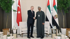 گفتوگوی تلفنی اردوغان و بنزاید درباره مسائل منطقه