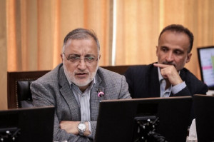 آخرین وضعیت خانههای آسیبدیده از جنگ در تهران