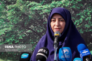 شناسایی کانون اصلی گردوغبار تهران و کرج