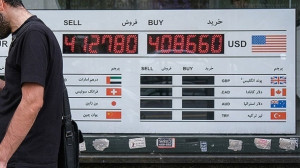 نوسان دلار؛ ثبات نسبی یا آرامش قبل از طوفان؟