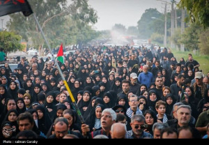 آغاز به کار ستاد اربعین حسینی شهرداری تهران