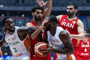 ۴۰ در ۴۰؛ سقوط آزاد بسکتبال ایران در ۴۰ ماه ریاست داوری/ مرگ تدریجی یک رویا