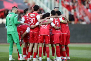 رونمایی از ۲ گزینه خارجی پرسپولیس