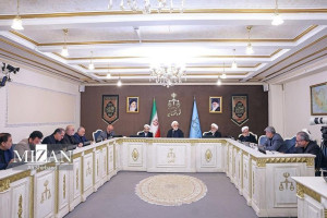اژهای: با شایعهپراکنان و دروغپردازان برخورد کنید