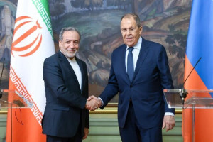 بقائی: عراقچی با لاوروف دیدار میکند