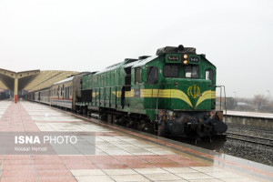 آغاز فروش بلیت قطارهای اربعین از فردا